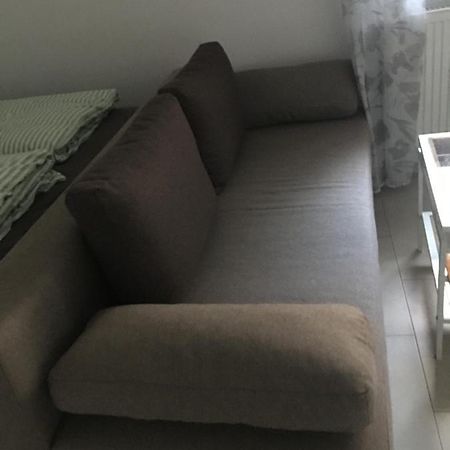 Ferienwohnung Kleine Auszeit バート・ノイェンアール・アールヴァイラー エクステリア 写真