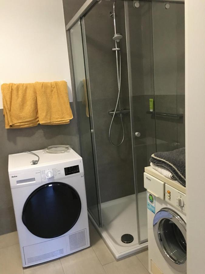Ferienwohnung Kleine Auszeit バート・ノイェンアール・アールヴァイラー エクステリア 写真