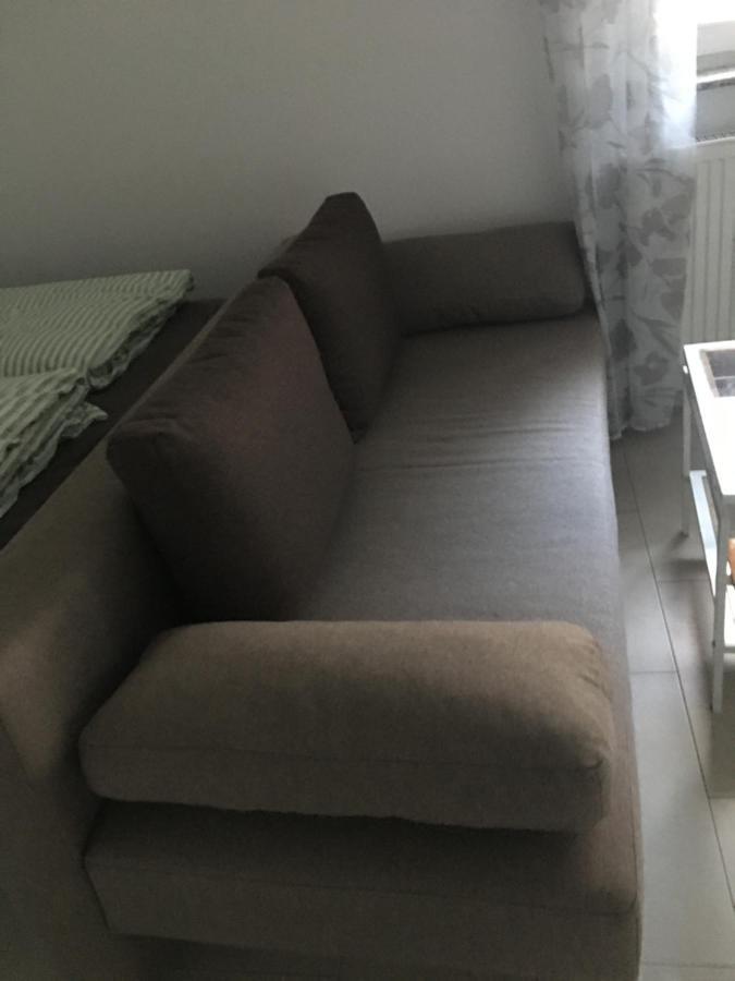 Ferienwohnung Kleine Auszeit バート・ノイェンアール・アールヴァイラー エクステリア 写真