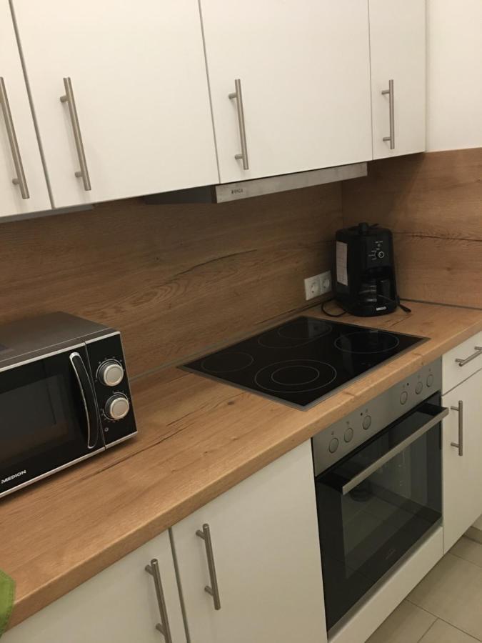 Ferienwohnung Kleine Auszeit バート・ノイェンアール・アールヴァイラー エクステリア 写真