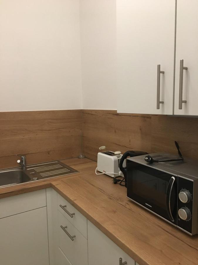 Ferienwohnung Kleine Auszeit バート・ノイェンアール・アールヴァイラー エクステリア 写真