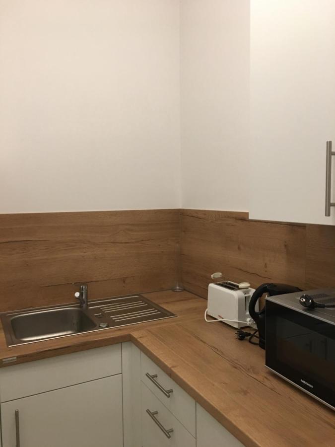 Ferienwohnung Kleine Auszeit バート・ノイェンアール・アールヴァイラー エクステリア 写真